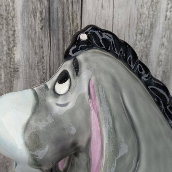 Eeyore Creamer Disney Vintage - Picture 10 of 10